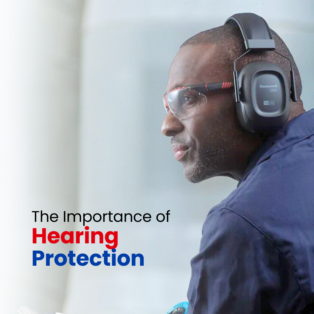 Hearing Protection 101: Safeguard Your Ears for a Sound Future